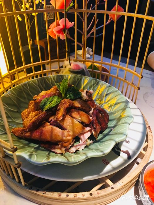 洞庭·佬麻雀(中山八路分店)--菜图片-广州美食-大众点评网