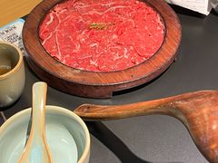 -季季山·云南野生菌火锅(上海首店)