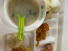 -中国农业大学-第4食堂