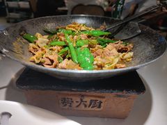 费大厨辣椒炒肉-费大厨辣椒炒肉(黄兴中心广场店)