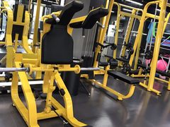 -可逸运动24小时健身
