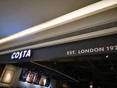 -COSTA COFFEE(武汉武商MALL店)