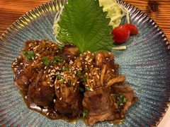 -鸟鹏烧鸟居酒屋(熙龙湾店)