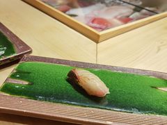 -鮨青(恒基名人购物中心店)