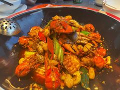 -虾胡闹龙虾馆(湄南河店)