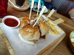 -G+KITCHEN(龙湖狮山天街店)