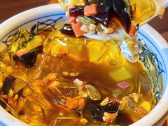 -严记小天府酸菜鱼(西四路店)