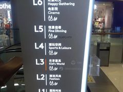 -首开·龙湖成都西宸天街