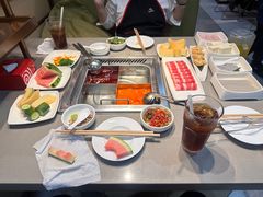 -海底捞火锅(杭州滨江九宜城店)