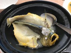 -莆田餐厅(滨海广场店)