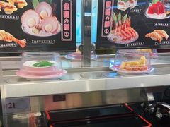 -三禾寿司(君尚店)