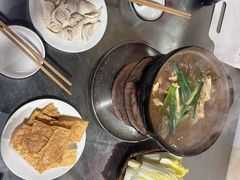 -小板凳(四公里店)