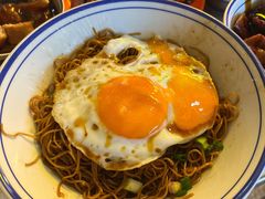 -亞婆井·劲抽面食(铂顿城店)