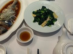 -上海小南国(不夜城店)