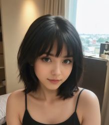-丽时 Hair Salon