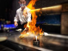 -将军日本餐厅·Shogun(厦门马哥孛罗东方大酒店)
