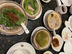 -金泰食府(竹园店)