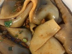 -肖胖子猪油拌粉