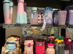-星巴克(夏碧路店)