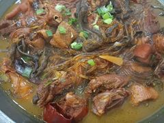 -老妈厨房团圆饺子东北菜(北环路店)