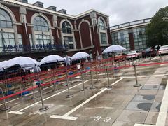 -房地产交易中心-停车场