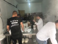 -王菊美食街·王菊面馆(总店)