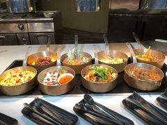-威珀斯酒店·珀萃美食餐厅 | 海鲜刺身·现烤生蚝·特色烤肉