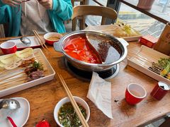 -袁记串串香(梁家巷店)
