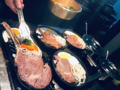 大战斧牛排-两点半深夜牛排(斗西路店)