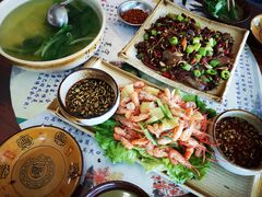 -宋记冕宁土菜馆(海门渔村二店)