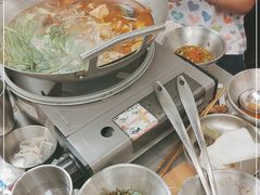 -小螺大作·螺蛳粉火锅(林和西店)