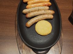 -萨莉亚意式餐厅(杭州滨江天街店)