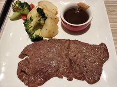 -必胜客(大观天地店)