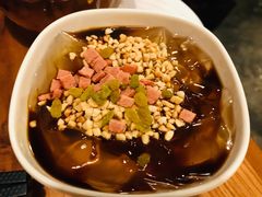-付小姐在成都(中山公园店)