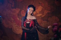 -汉仪华裳汉服馆(打浦桥店)