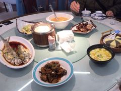 -外婆船宴餐厅·外婆喊你回家吃饭
