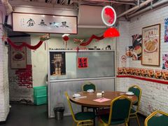 -谢记上海大排档(长寿路店)