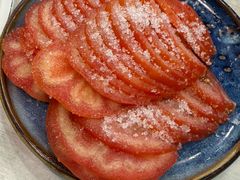 -红灯笼姥姥饭店·江景餐厅