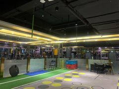 -诺德健游泳健身会馆(良渚欧文店)