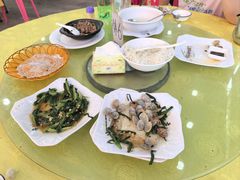 -秋姐美食店(旅游大道店)