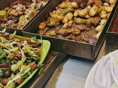 -老三李村河底戳子肉(总店)