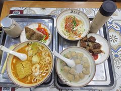 -1980烧肉粽(中山路店)