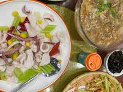 -阿静美食