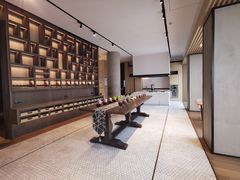 -北京三里屯CHAO酒店