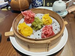 -龍聚祥烧麦馆(鼓楼店)