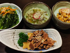 -青叶日式料理(飘亮阳光广场店)