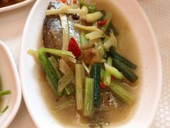 -深运潮州粥(东门店)