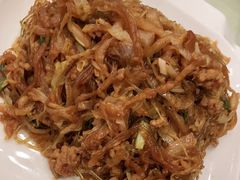 -东四民芳餐厅(世茂工三店)