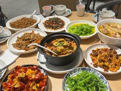 -兔爸私家小厨(新北万达店)