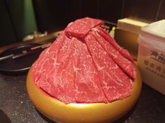-牛New寿喜烧(金茂览秀城店)